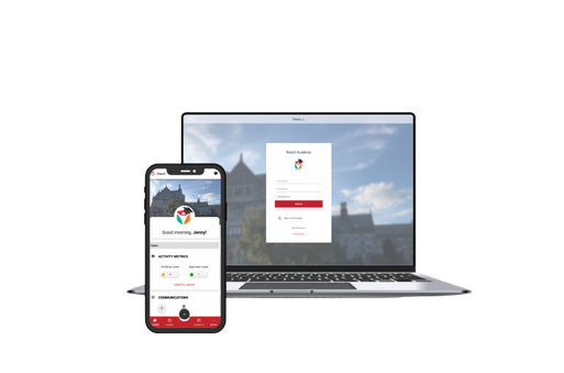 Reach sign-out resources from the handbook
