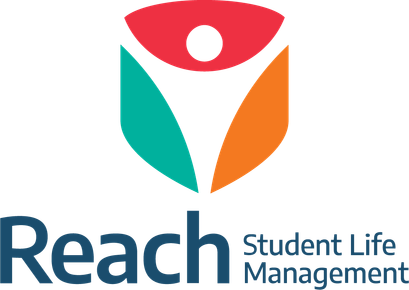 Reach Student Life Management logo